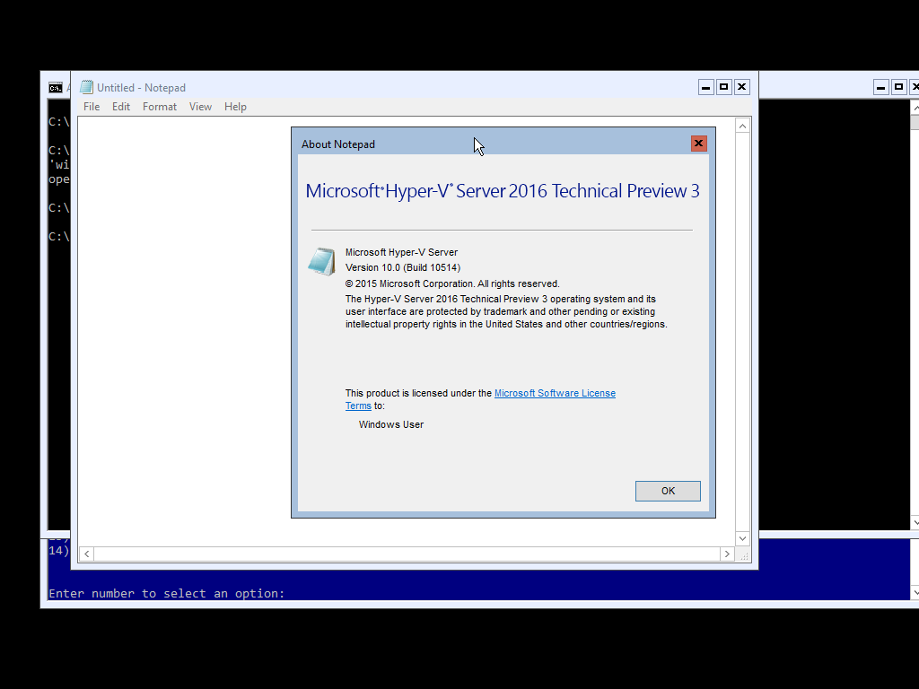 Microsoft Windows Server Торрент