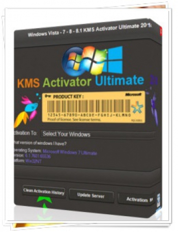 Windows 8.1 Activator Free Download Crack