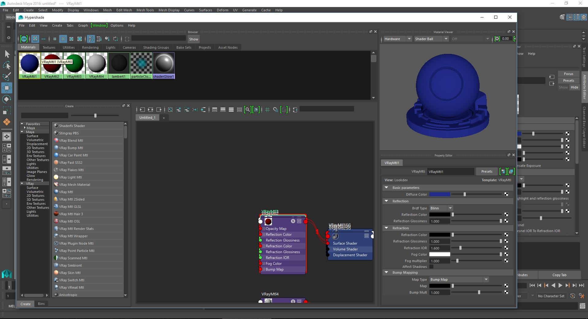 Vray For Maya 2011 X64 Means