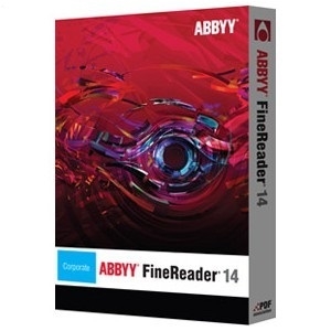 ABBYY FineReader Corporate & Enterprise 14.0.105.234 [Multi/Ru]